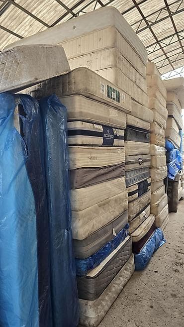 single bed: Огромный выбор корейских б/у матрасов по выгодным ценам! Цены от 3000 — 1