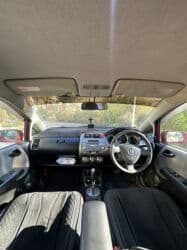подшибник фит: Honda Fit: 2003 г., 1.3 л, Вариатор, Бензин, Хэтчбэк — 3