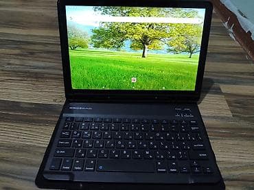 Диагностический комплект для автомобиля ThinkDiag + планшет с