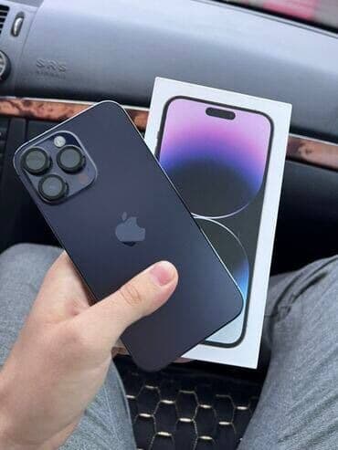инфиникс нот 12 про цена в бишкеке: IPhone 14 Pro, Б/у, 512 ГБ, Deep Purple, Коробка, 88 % — 1