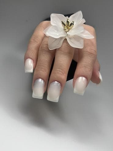 вросшие ногти: Дизайн, Маникюр, С выездом на дом, Одноразовые расходные материалы — 2