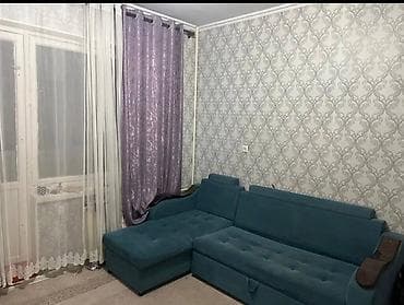2 комнаты, 49 м², 105 серия, 4 этаж, Косметический ремонт