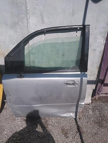 мотор от степа: Дверь Задняя левая Honda — 4