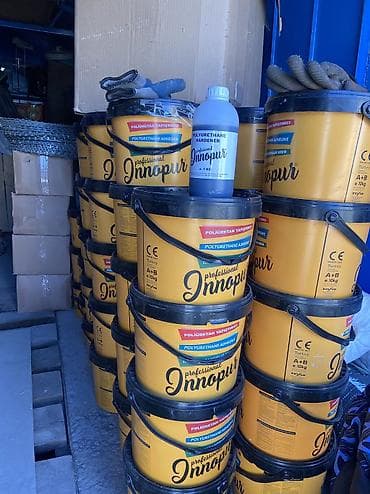 Суперклей: Innapur, Для металла, Двухкомпонентный — 4