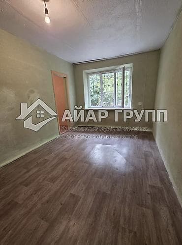 2 комнаты, 35 м², 1 этаж