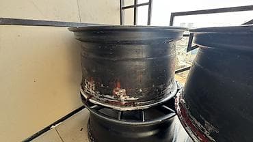 Диски: Литые Диски R 19 BMW, Комплект, отверстий - 5 — 3