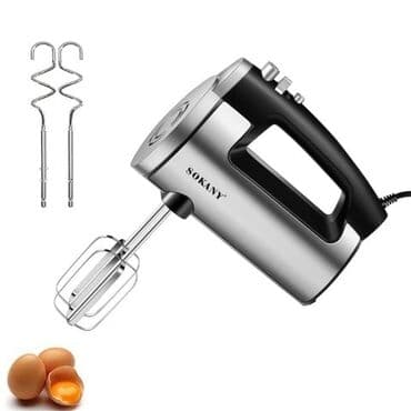 миксер кухонный: Блендер, миксер, Новый, Бесплатная доставка — 2