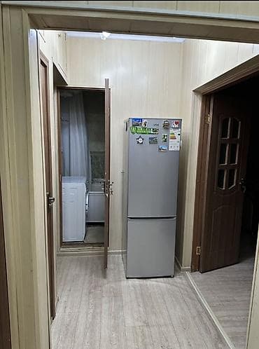 Кыймылсыз мүлк: 2 бөлмө, Толугу менен эмереги бар — 5