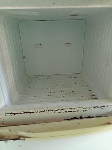 technics rs: Холодильник LG, Б/у, Двухкамерный — 4