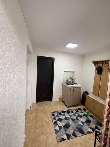 продаю дом ул саратовская: Үй, 105 кв. м, 4 бөлмө, Менчик ээси, Косметикалык оңдоо — 15