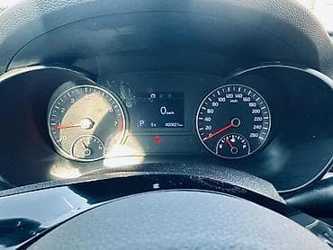 Продажа авто: Kia K5: 2019 г., Автомат, Газ, Седан — 4