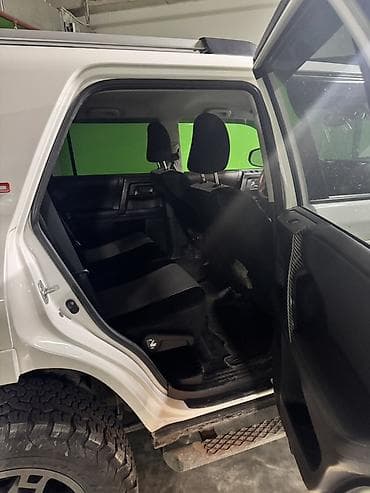 highlander 2012: Toyota 4Runner: 2020 г., Автомат, Бензин, Внедорожник — 3