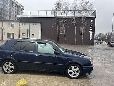 кпп гольф 3: Volkswagen Golf: 1993 г., 1.8 л, Ручные, Бензин, Хэтчбэк — 6