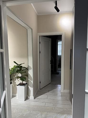 недвижимость квартира: 2 комнаты, 68 м², 106 серия улучшенная, 2 этаж, Дизайнерский ремонт — 8