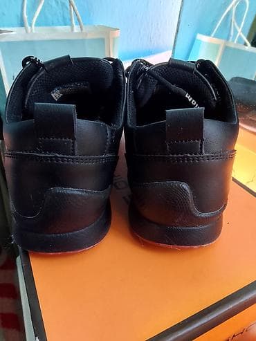 обувь хумто бишкек: Мужские кроссовки/сникеры ECCO Biom - Материал верха: гладкая кожа с — 4