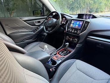 Subaru: Subaru Forester: 2019 г., 2.5 л, Автомат, Бензин, Кроссовер — 6