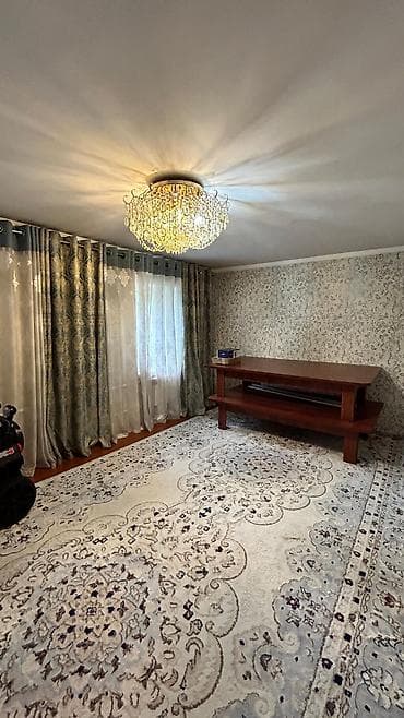 Сниму дом: Дом, 97 м², 5 комнат, Собственник, Старый ремонт — 1