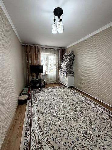 well home: 2 комнаты, 60 м², 3 этаж — 5