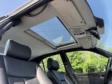 Унаа сатуу: Mercedes-Benz E-Class: 1996 г., 2.8 л, Автомат, Бензин, Седан — 8