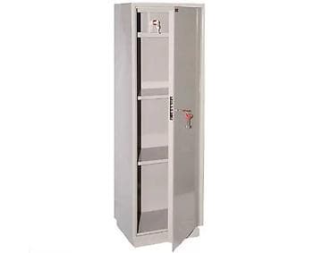 Шкаф КБ-021т/КБС-021т! - Предназначен для хранения офисной и