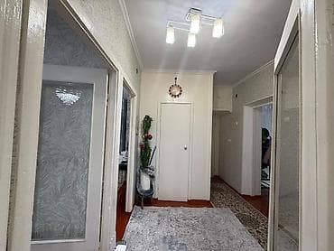 дом квартиры: 3 комнаты, 59 м², 5 этаж, Косметический ремонт — 3