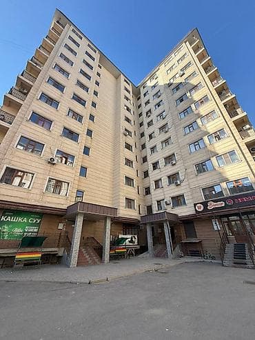 3 комнатный кв: 3 комнаты, 110 м², 11 этаж — 4
