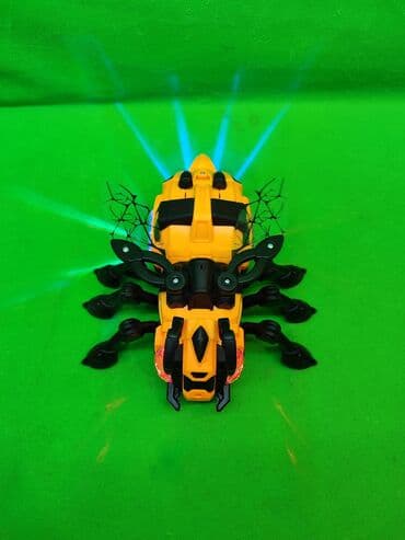 музыкальный телефон: Пчела игрушка музыкальная🐝 Комплектация товара: 1 пчела и 3 — 5