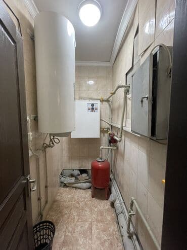 дом новопавловка: 400 м², 8 комнат, Бронированные двери, Балкон застеклен, Евроремонт — 24