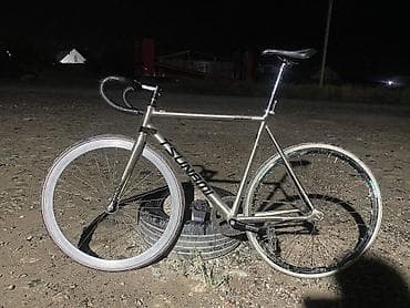 велик тсунами: Фикс-байк Tsunami (single speed/фиксед) - Рама и вилка Tsunami из — 4