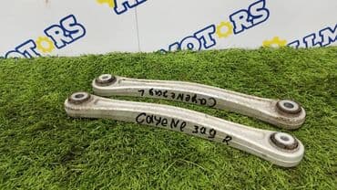 evolution mk249: Комплект рычагов Porsche Б/у, Оригинал — 1