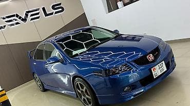 jdm: Honda Accord: 2004 г., 2 л, Механика, Бензин, Седан — 4