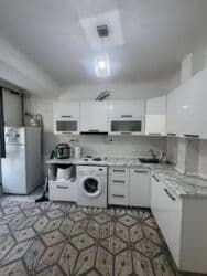 квартира в бишкеке тунгуч: 1 комната, 37 м², Элитка, 2 этаж, Дизайнерский ремонт — 5