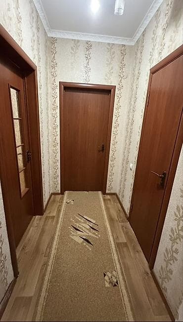 1 комната, 32 м², 7 этаж, Косметический ремонт — 6