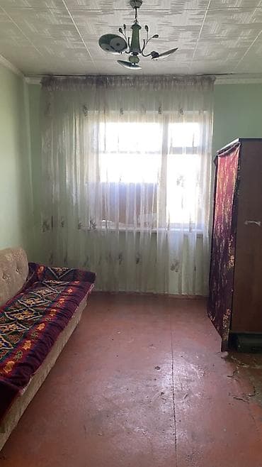 московская шопокова: 3 комнаты, 107 м², 1 этаж, Старый ремонт — 2