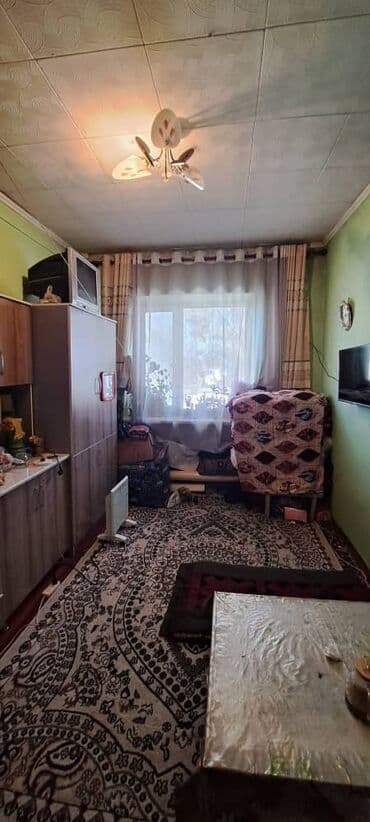 дом рабочий городок продажа: Үй, 12 кв. м, 1 бөлмө, Менчик ээси — 1