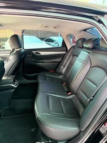 Hyundai Grandeur: 2020 г., 2.5 л, Автомат, Бензин, Седан — 5