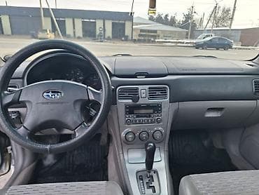 субару легаси глушитель: Subaru Forester: 2002 г., 2.5 л, Автомат, Бензин, Кроссовер — 5