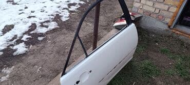 Задняя правая Toyota, Б/у, Оригинал