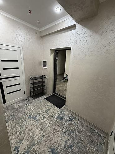 104 1 комнат: 1 комната, 38 м², Элитка, 13 этаж, Евроремонт — 7