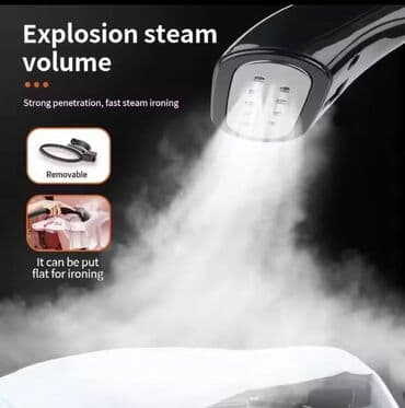 утюг с парогенератором ariete: Бесплатная доставка доставка по городу бесплатная — 5