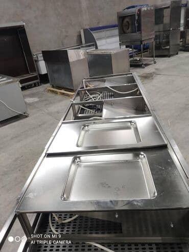 пищевые контейнера: Линия для хранения салатов (Саладетта) Состояние: Отличное, б/у — 2