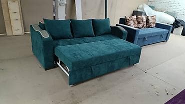 ручки керамика для кухонной мебели: Раскладной диван — 8