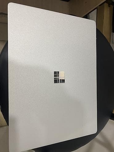 Ноутбуки Microsoft: Microsoft Surface Laptop — тонкий и легкий ноутбук премиум‑класса с — 4