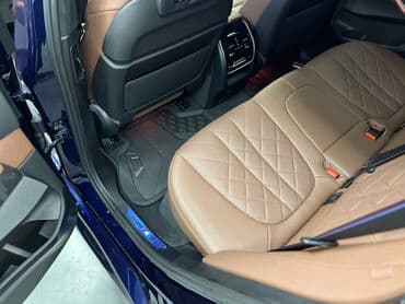 m5 cs: BMW X5 M: 2023 г., 4.4 л, Автомат, Бензиновая — 8