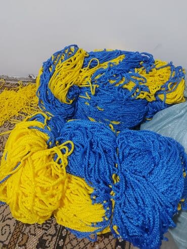 габионные сетки в бишкеке: Другая сетка — 12