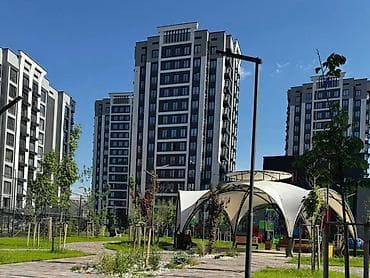 бизнес аппарат: Сдан, Элитка, 3 комнаты, 130 м² — 3