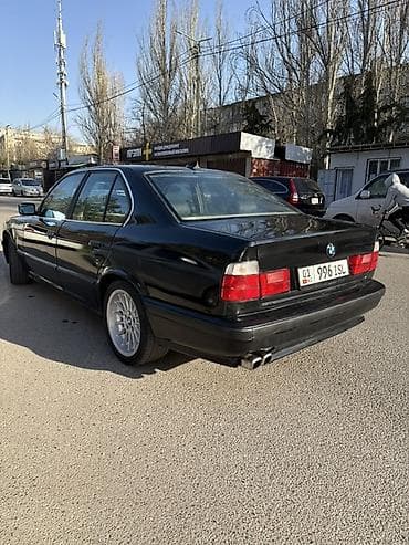 подстаканник бмв е60: BMW 5 series: 1994 г., 1.8 л, Механика, Бензин, Седан — 4