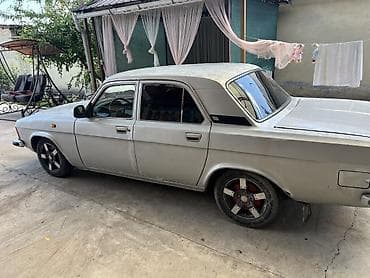 запчасти опель омега б: ГАЗ 3102 Volga: 2004 г., Механика, Седан — 4