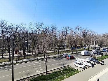 4 комнаты, 70 м², Индивидуалка, 3 этаж, Косметический ремонт