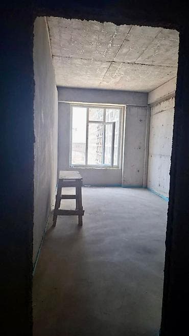 nova grant: 2 комнаты, 53 м², Элитка, 9 этаж, Готовая ПСО (под самоотделку) — 2